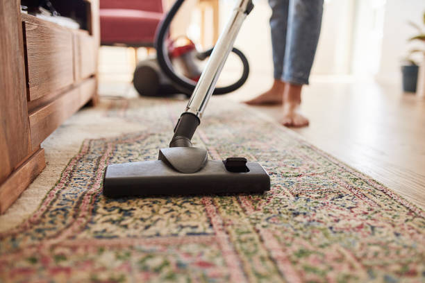 Revitalize Your Carpets: Premier Carpet Cleaning Services In Melbourne!